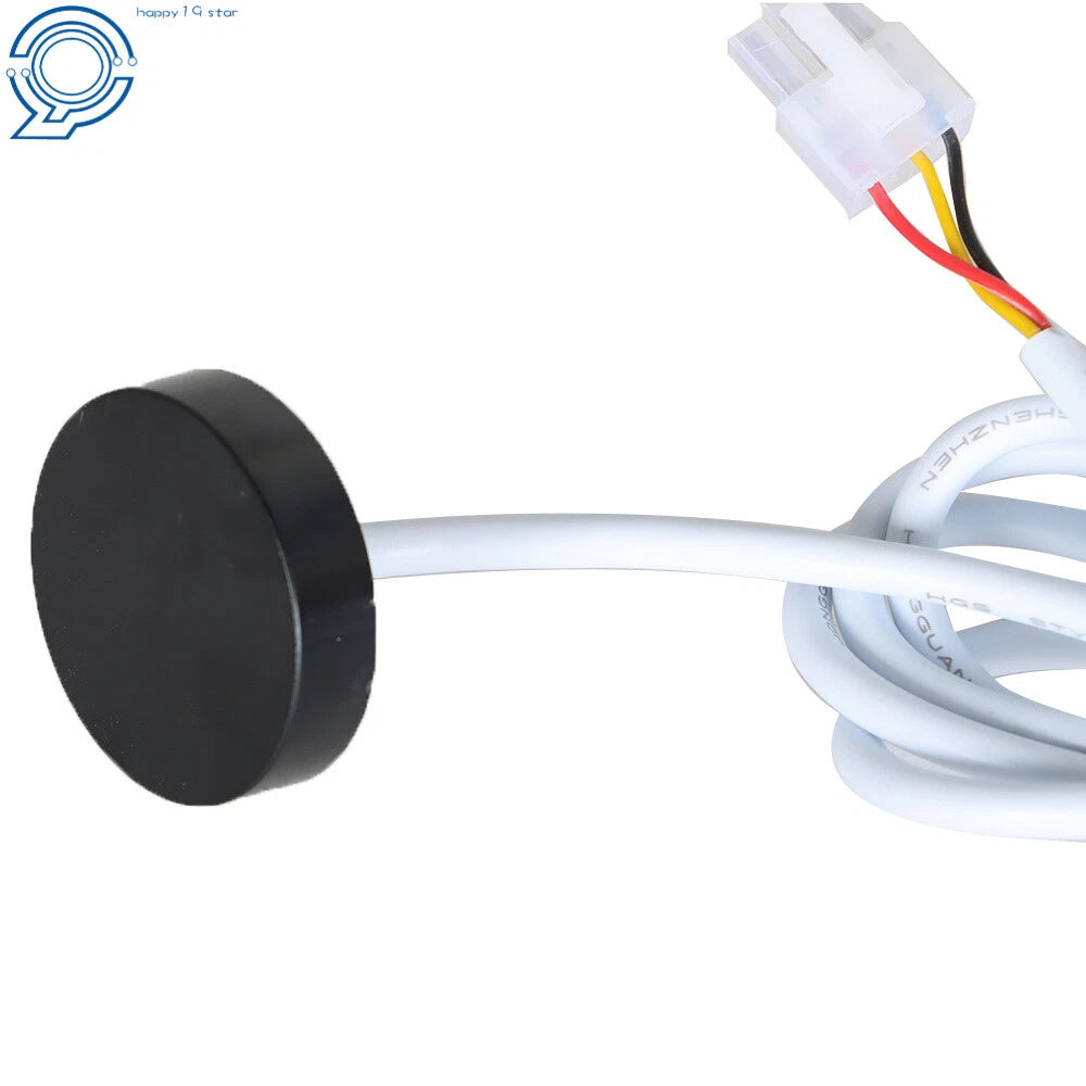 Speed Sensor for EZGO TXT PDS 36V Electric Golf Cart (2000–Present)