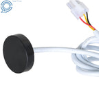 Speed Sensor for EZGO TXT PDS 36V Electric Golf Cart (2000–Present)