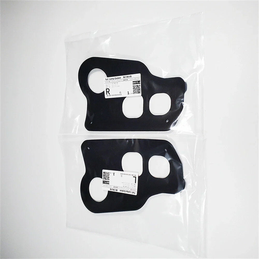 Rear Tail Light Seal Gasket for Toyota Highlander (2008-2010)