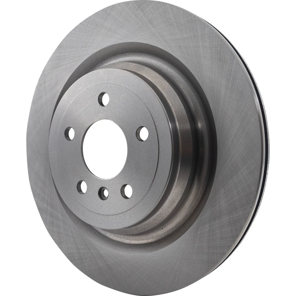Disc Brake Rotor for Mercedes Benz GL350 (2013–2016) Rear Left/Right