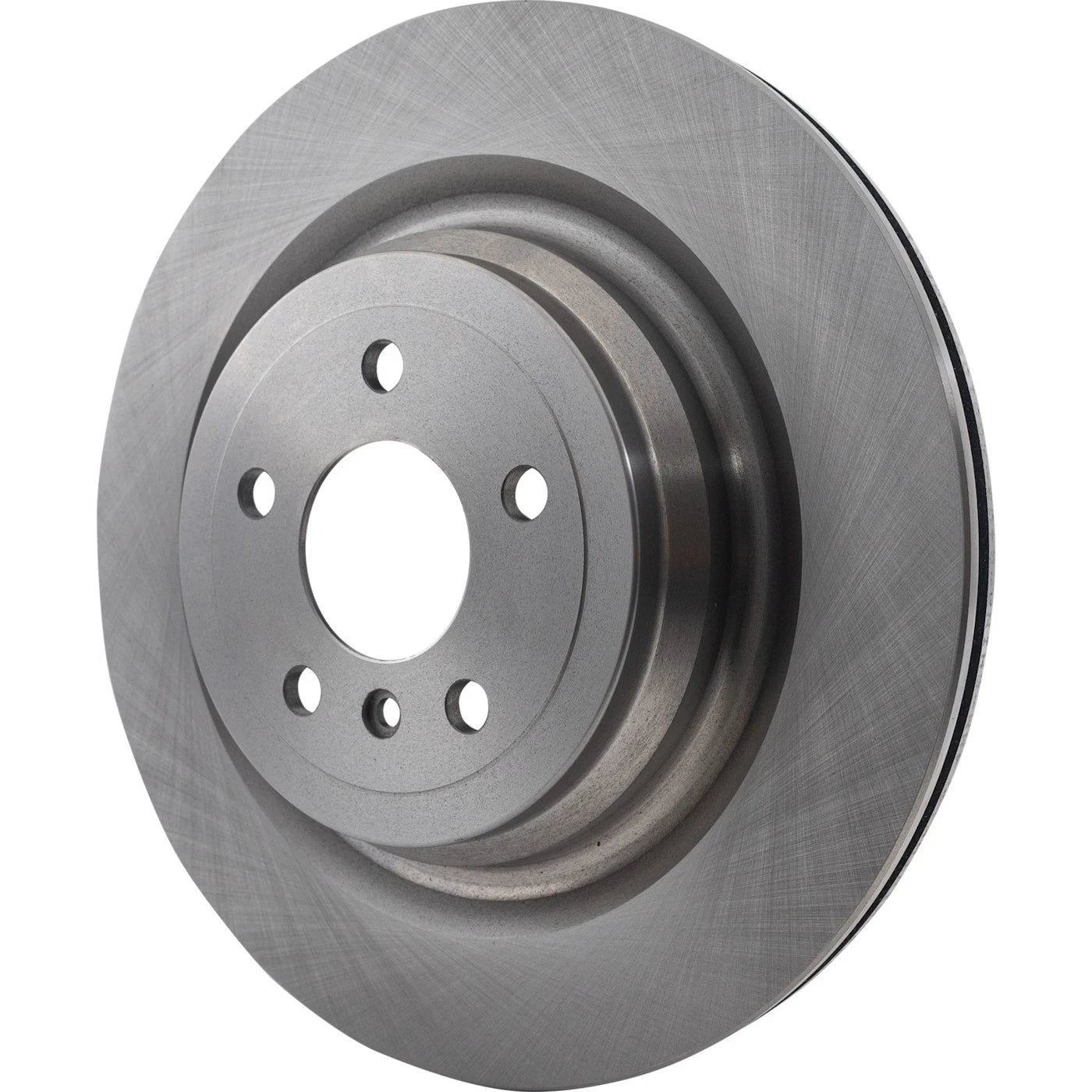 Disc Brake Rotor for Mercedes Benz GL350 (2013–2016) Rear Left/Right