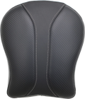SADDLEMEN Contoured Dominator Pad for Motorcycle (9" SA1009)