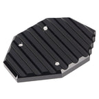 Kickstand Pad Side Stand Foot Plate for Kawasaki ZX-14R (2011–2012), GTR1400 (2008–2011)