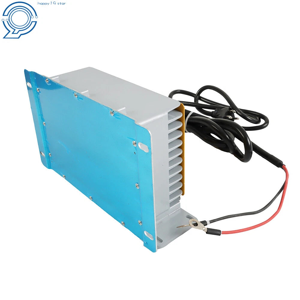 30A Lithium LiFePO4 Battery Charger for Golf Carts (IP67)