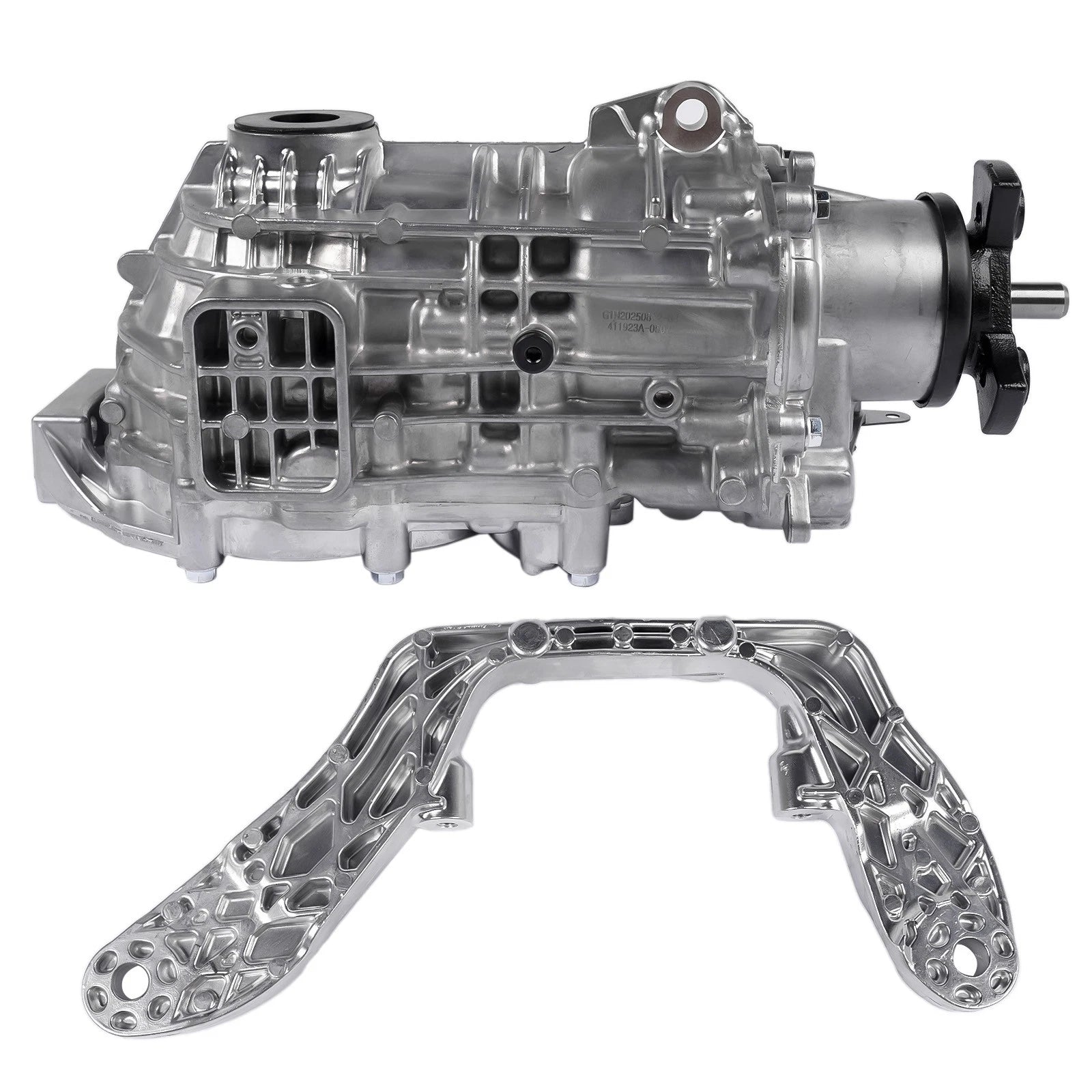 Rear Differential for Mercedes GLA 250 CLA 45 CLA 220 4Matic (2015-2020)