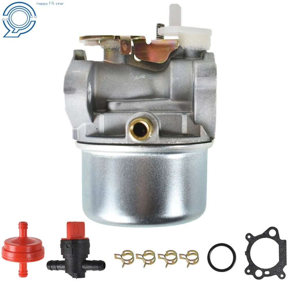 Carburetor for B & S Lawn Mower (4-7 hp)
