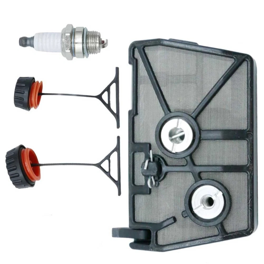 Air Filter Kit for 028 Chainsaw (WT16B, WT216, HU40, HU40B, HU40D)