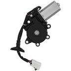 Front Left Power Window Motor for Nissan Altima (2003–2006) 807318J010 742-515