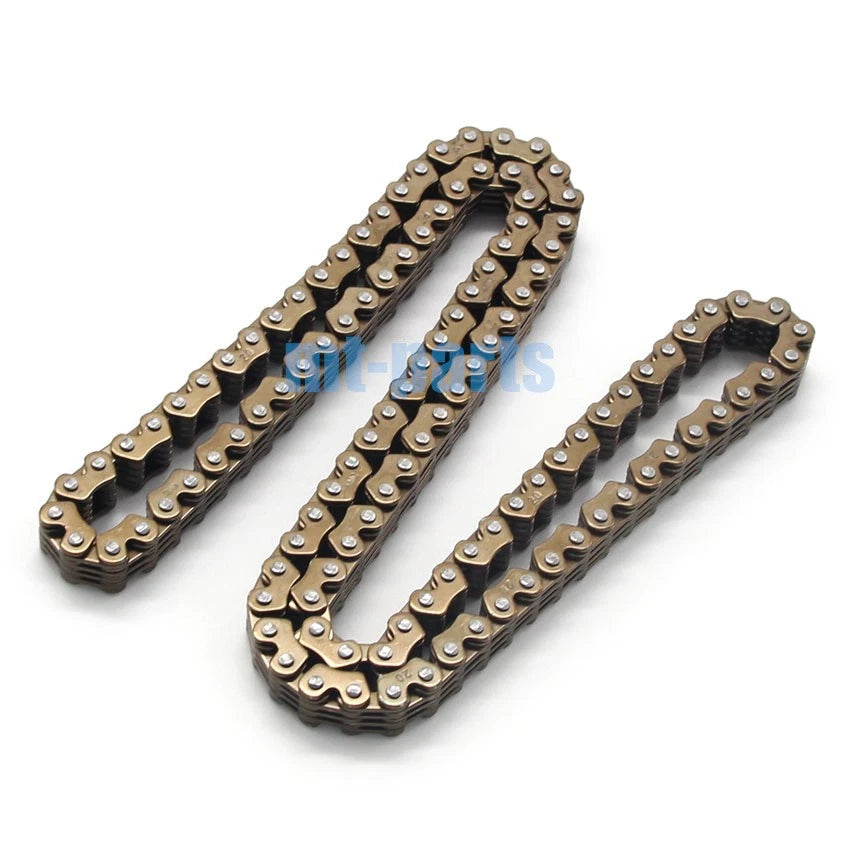 Timing Cam Chain for Yamaha Phazer PZ50 (2007–2009) / Phazer GT PZ50GT (2007–2013)