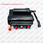 Fuel Pump Vapor Separator for Johnson Evinrude OMC 100 115 135 150 175HP (0439347)