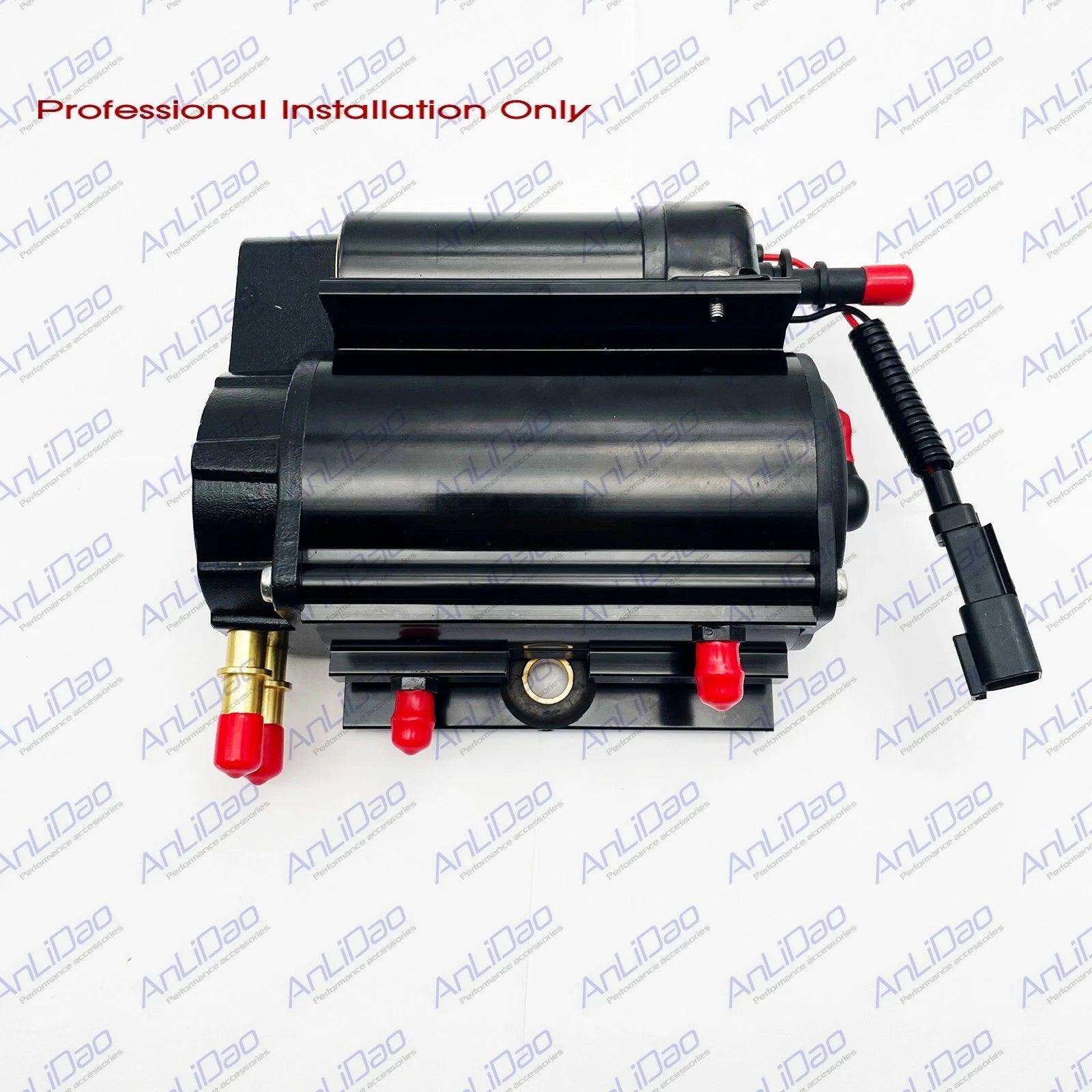 Fuel Pump Vapor Separator for Johnson Evinrude OMC 100 115 135 150 175HP (0439347)
