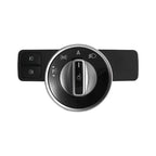 Indicator Knob Headlight Switch for Mercedes W204 W212 X204 R172 (2004–2016)