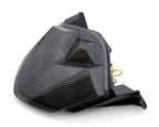 Integrated LED TailLight Turn Signals for Kawasaki Z750 Z1000 ZX6R ZX10R (2004–2023)