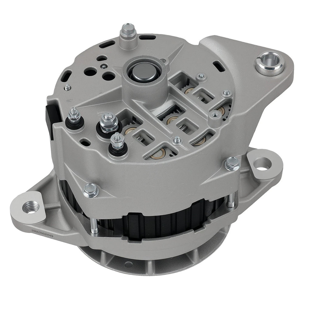 Alternator for Caterpillar Compactor 815F, 816F, 825G (10461235)