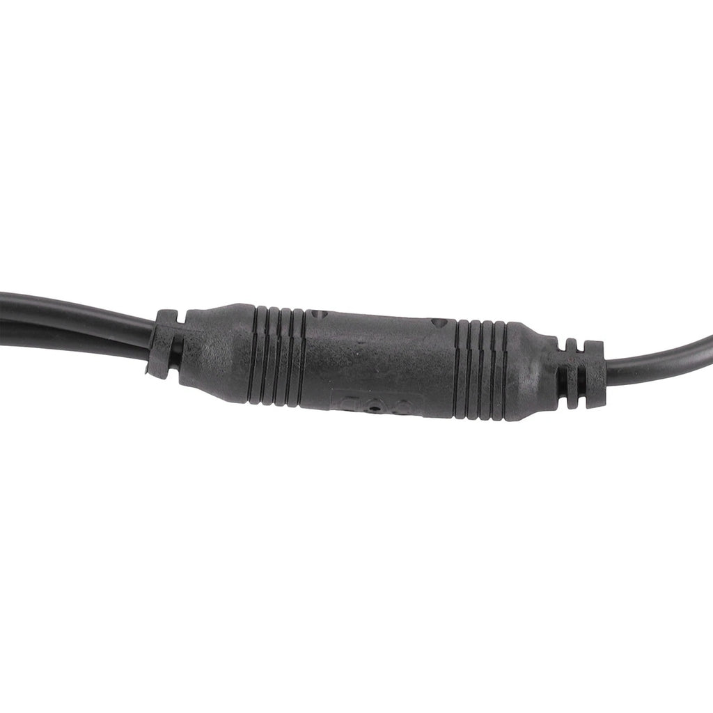 4-Pin Male to CVBS Connector Wire Harness for Car Backup Reverse Camera