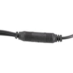 4-Pin Male to CVBS Connector Wire Harness for Car Backup Reverse Camera