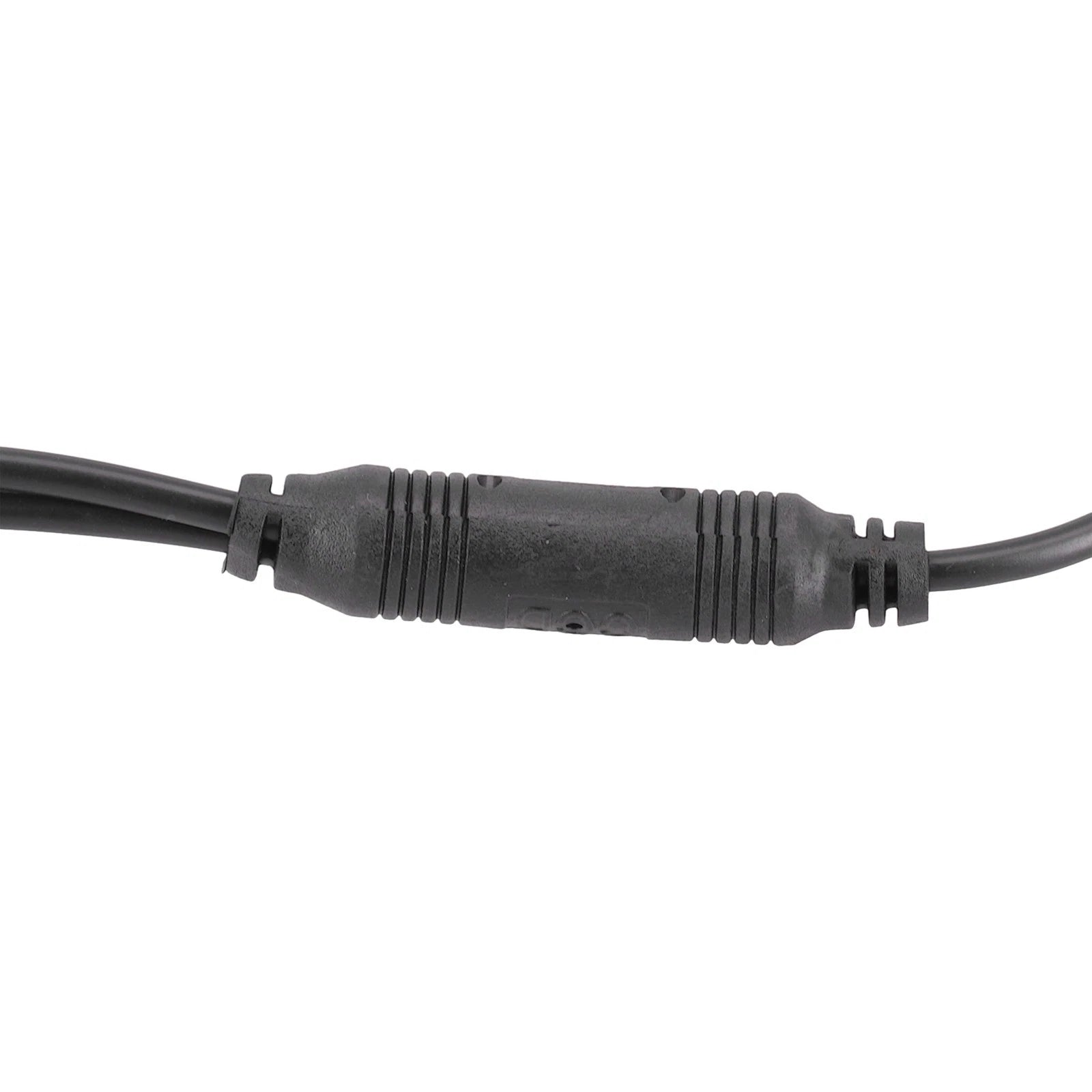 4-Pin Male to CVBS Connector Wire Harness for Car Backup Reverse Camera