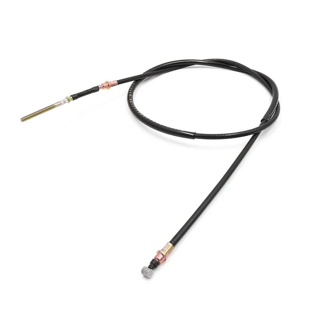 Black Front Brake Cable Wire Replacement for Honda WH125