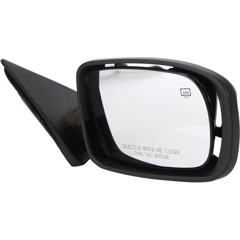 Set of 2 Heated Power Mirrors for Chrysler 200 (2011–2014)