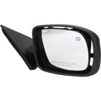 Set of 2 Heated Power Mirrors for Chrysler 200 (2011–2014)