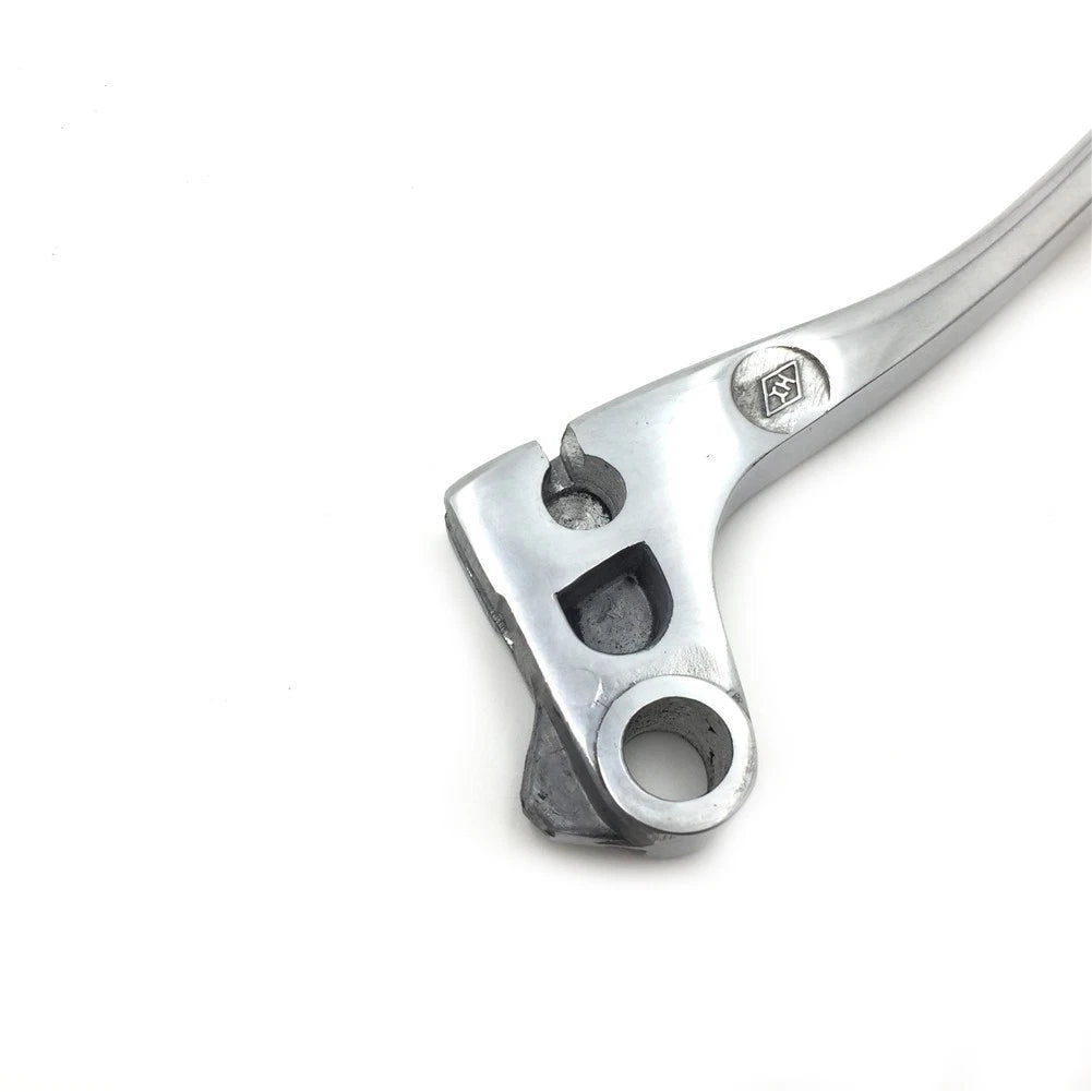 Silver Clutch Lever 7/8" for Honda CR80 CR85 (1996–2007)