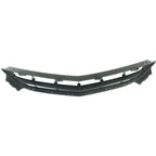 Bumper Face Bar Grilles for Acura MDX (2014-2016)