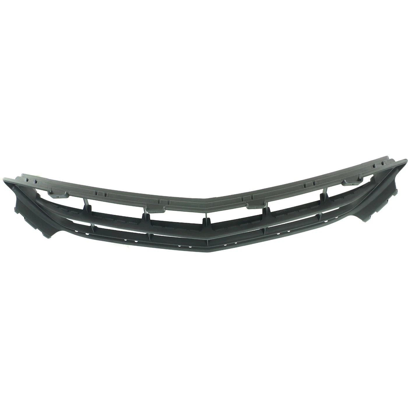 Bumper Face Bar Grilles for Acura MDX (2014-2016)