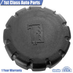 Engine Coolant Reservoir w/Cap for Mercedes-Benz CLA GLA B250 (2013–2020)
