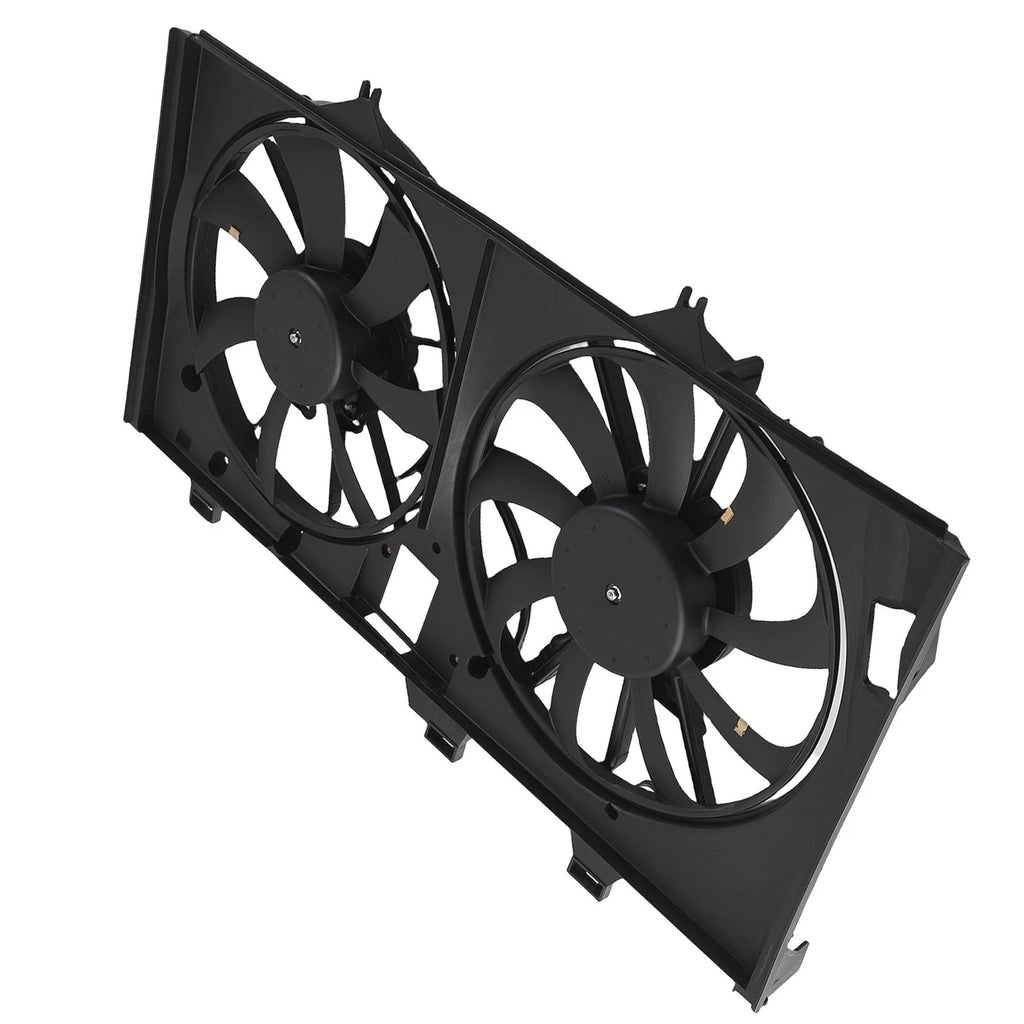 Radiator Cooling Fan for Toyota Avalon/Camry Hybrid (2013–2018)