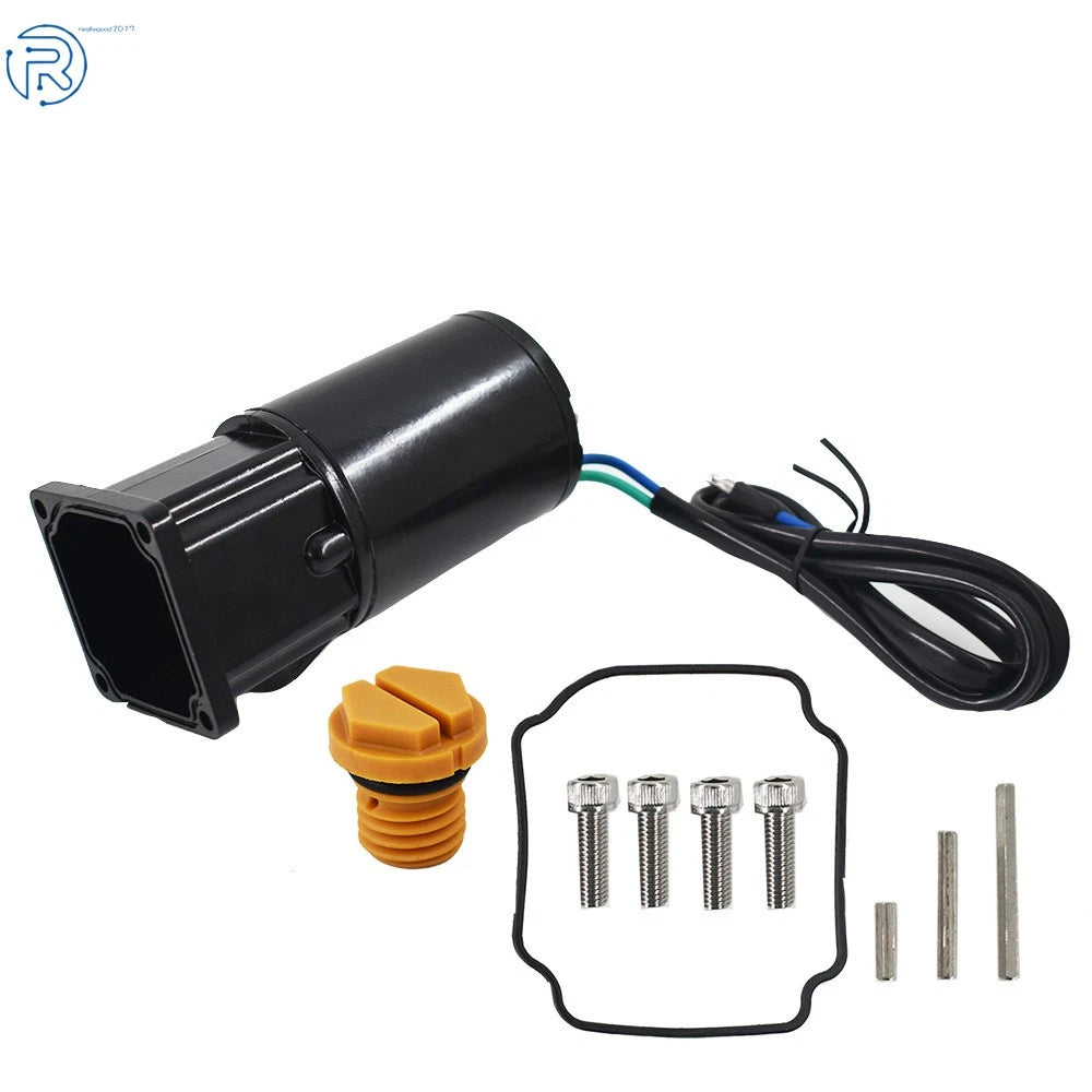 Tilt Trim Motor for Mercury Mariner Outboard (50-125HP)