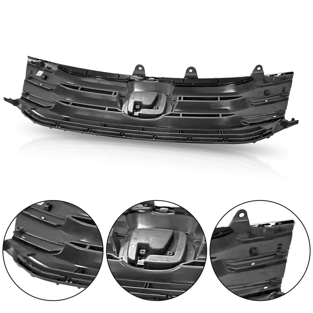 Front Grille for Honda Odyssey (2011-2013)