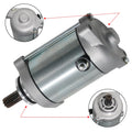 Starter for Suzuki LT-A500F Vinson 4WD (2004–2007) 31100-44D10 31100-44D21 31100-44D20