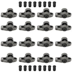 1.5 Ratio Stainless Steel Roller Rocker Arms for Small Block Chevy SBC 350