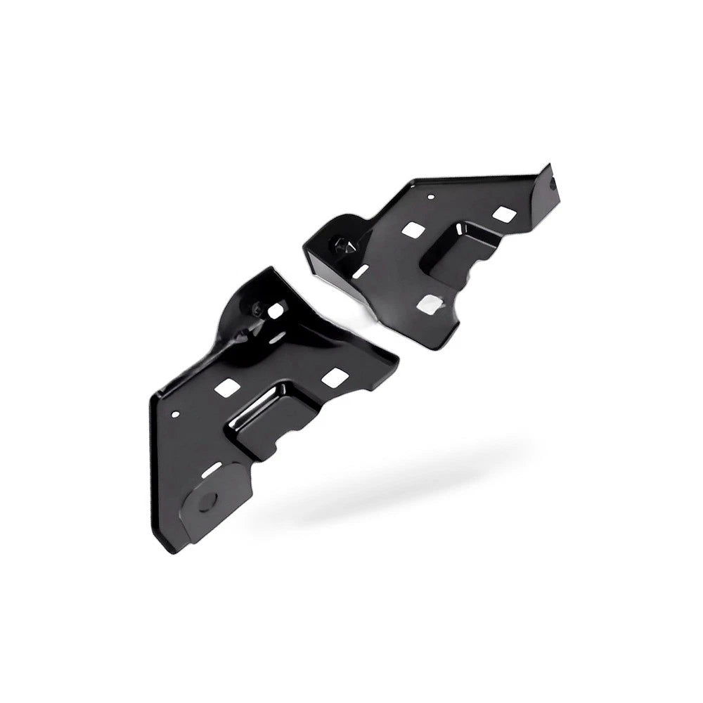 Front Bumper Bracket for Chevrolet Silverado 1500 GMC Sierra 1500 (2014–2019)