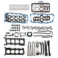 Full Gasket Set & Timing Chain Kit for Ford Expedition F-150 (1999)