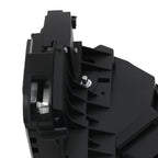 Door Lock Actuator Front Right for Ford Fiesta SEL (2011–2012)