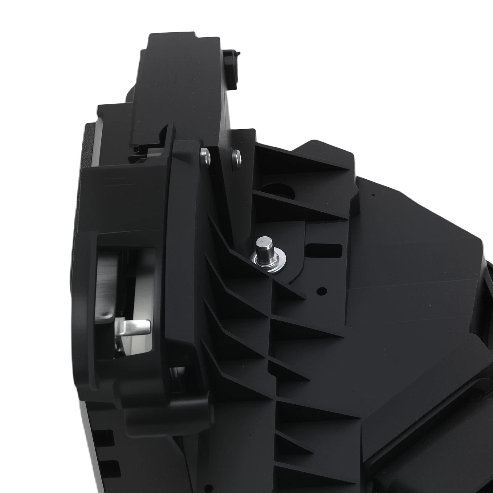 Door Lock Actuator Front Right for Ford Fiesta SEL (2011–2012)