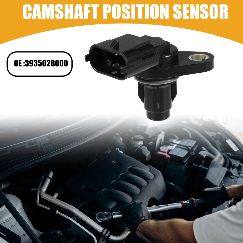 Camshaft Position Sensor No. 393502B000 for KIA Soul (2010–2013)