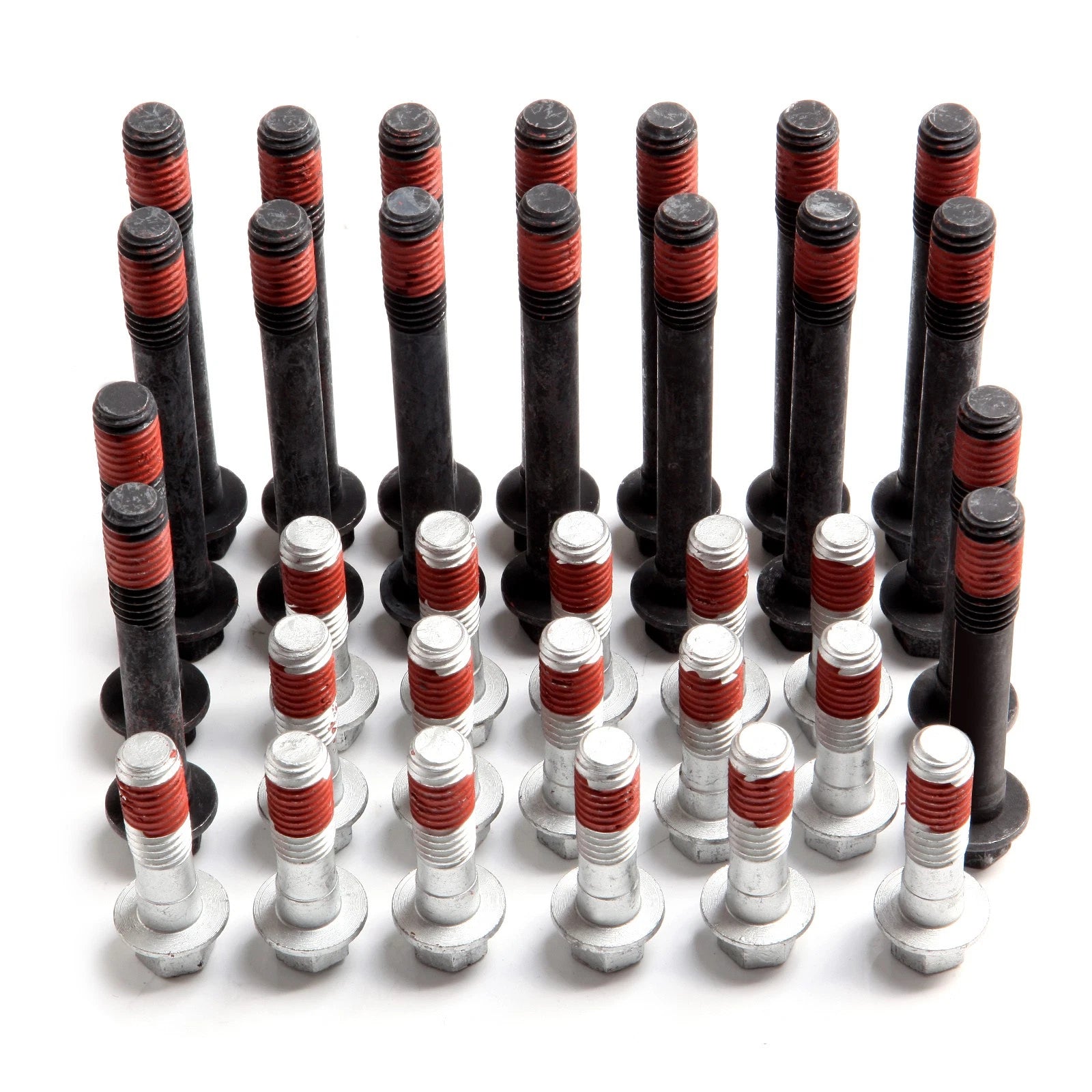 Head Bolts for Cadillac Escalade, Chevrolet C1500 5.7L V8 (1999–2000)