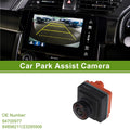 Car Park Assist Camera for Chevrolet Blazer Equinox (2019–2022) No.84700977