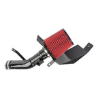 Aluminum Short Ram Cold Air Intake Kit for Honda Civic 1.5L (2016–2019)