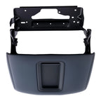 Center Console Armrest Lid for Chevrolet Silverado 2500 (2014-2019) Blue