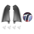 Set of 2 Rear Corner Trim Door Panels for Chevy Express Savana (2003–2023)