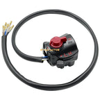 Headlight Control Switch for Honda CB500 CB750K (1971–1973)