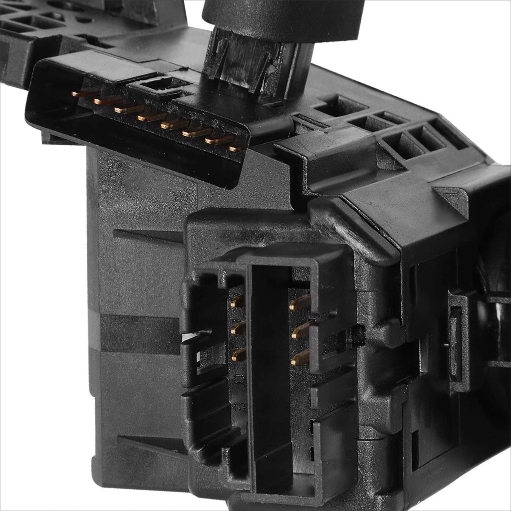 Combination Switch for Silverado/Sierra (2001–2007) H/L Turn Signal Hazard