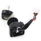 Ignition Key Switch for Suzuki LT-Z400 Quadsport (2009-2013)