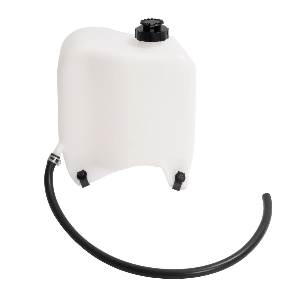 Coolant Reservoir Bottle & Cap for Chevy GMC Truck C/K (1981–1987) & R/V (1988–1991)