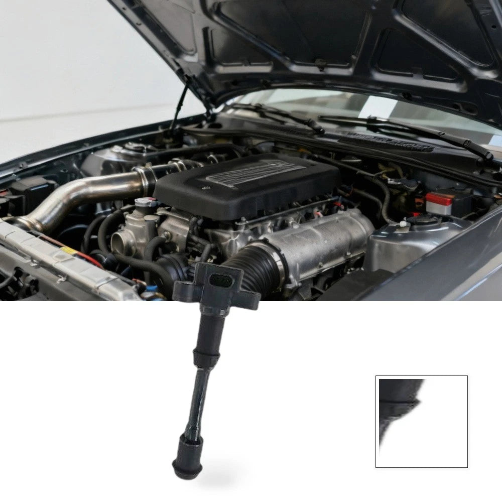 Ignition Coil for Ford Kuga, Escape, Focus 1.6L, 2.0L EcoBoost (2012–2019)
