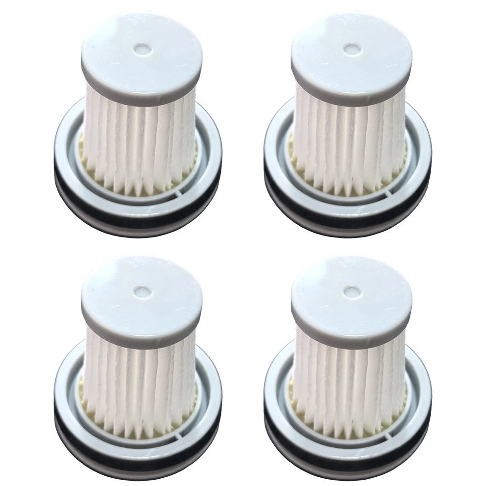 HEPA Filter for Car Vacuum (Reusable, Washable)