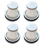 HEPA Filter for Car Vacuum (Reusable, Washable)